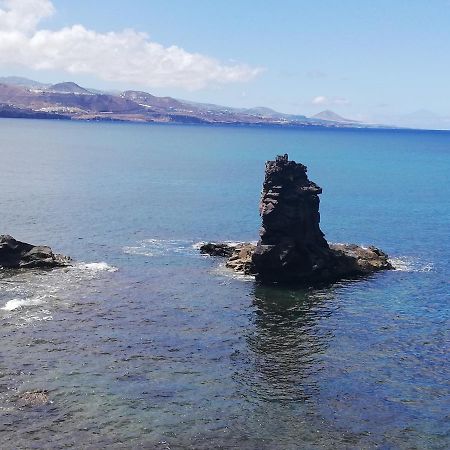 Villa Poema del Mar Las Palmas de Gran Canaria Esterno foto