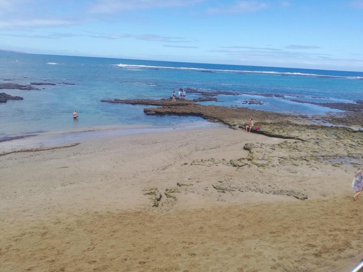 Villa Poema del Mar Las Palmas de Gran Canaria Esterno foto